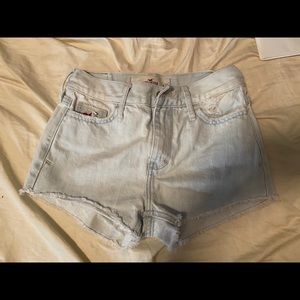 hollister shorts